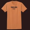 Heavy Cotton™ Adult T-Shirt Thumbnail