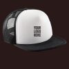 Vintage Snapback Trucker Thumbnail