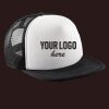 Vintage Snapback Trucker Thumbnail