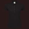 Ladies' Luxury Stretch Polo Thumbnail