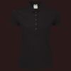 Ladies' Luxury Stretch Polo Thumbnail