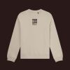 Organic Sweatshirt Thumbnail