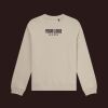 Organic Sweatshirt Thumbnail